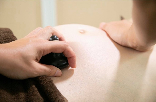 バザルトマタニティ＆産後ケア